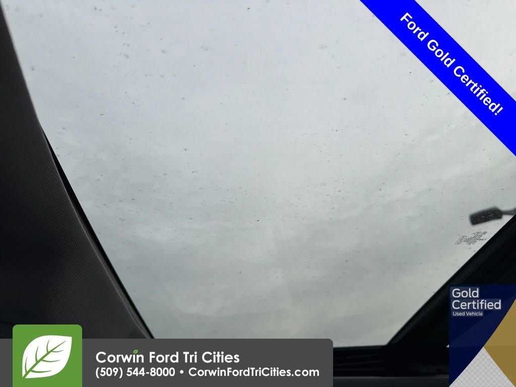 Certified 2023 Ford F350 Lariat w/ Lariat Ultimate Package image 7