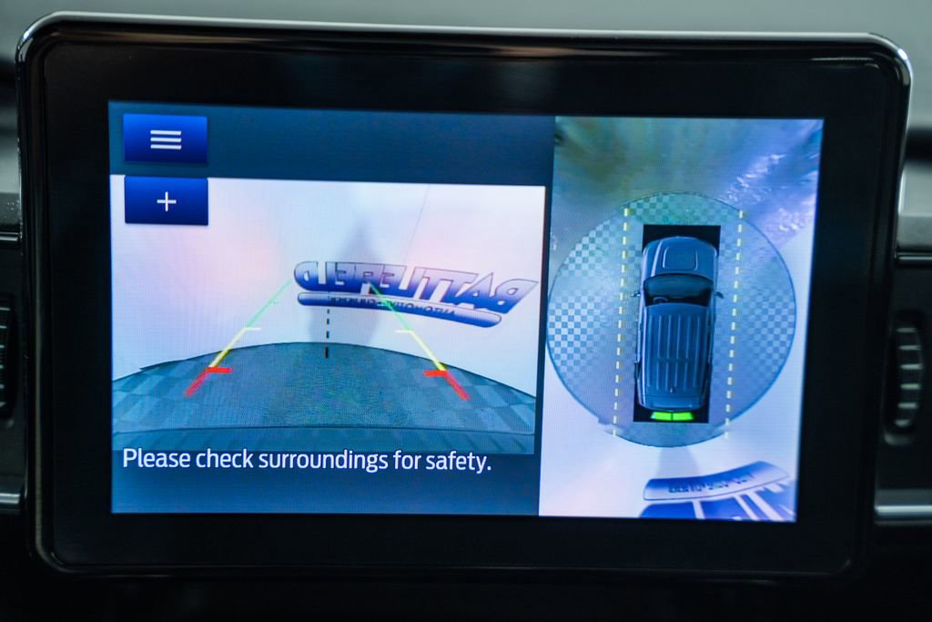 Certified 2022 Ford Explorer ST-Line w/ Class IV Trailer Tow Package image 47