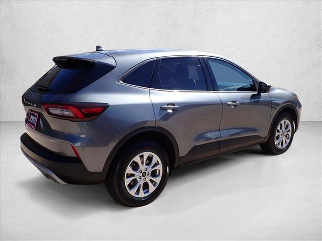 Certified 2025 Ford Escape Active AWD/4WD image 4