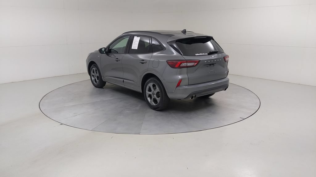 Certified 2024 Ford Escape ST-Line w/ Tech Pack #1 AWD/4WD image 16