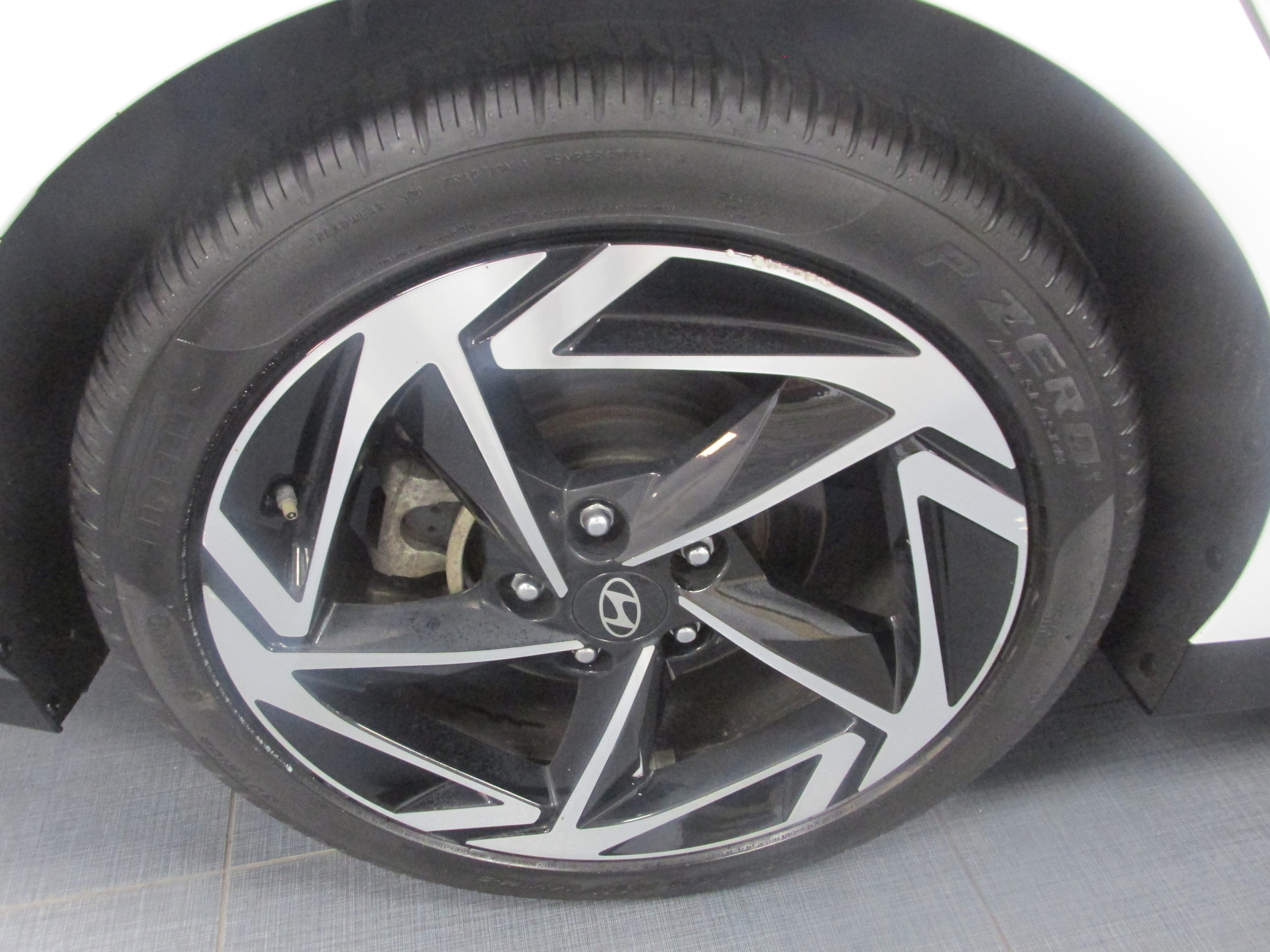 Used 2024 Hyundai Sonata SEL w/ Convenience Package FWD image 16