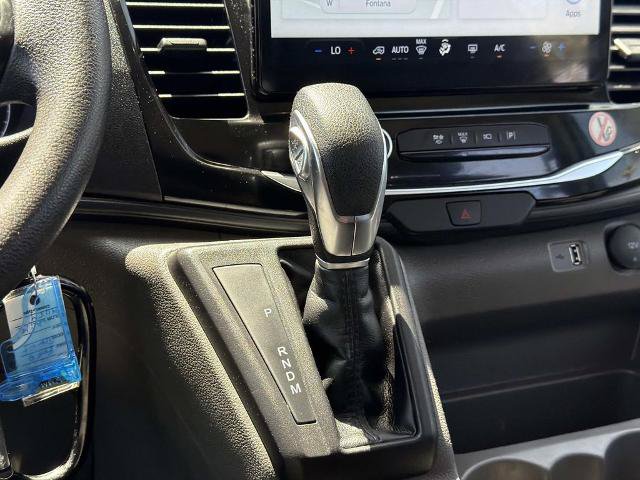 Certified 2023 Ford Transit 350 XLT RWD image 15