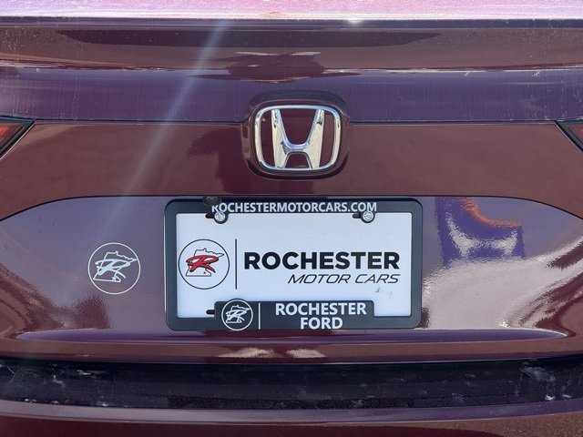 Used 2019 Honda Insight LX image 36