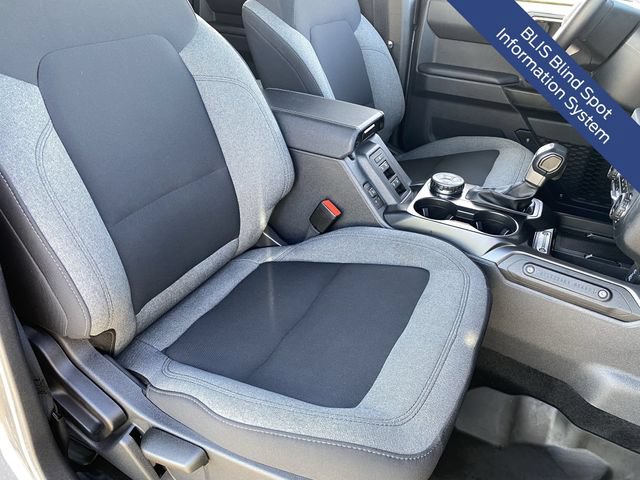 Certified 2025 Ford Bronco Big Bend AWD/4WD image 14