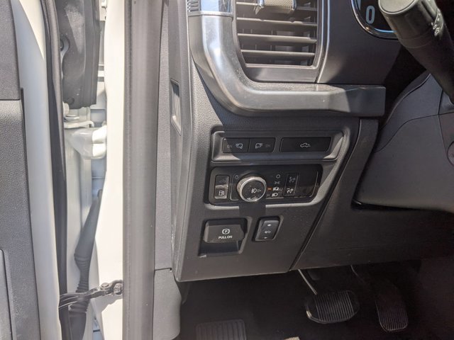 Certified 2023 Ford F150 Lariat w/ Equipment Group 502A High image 17