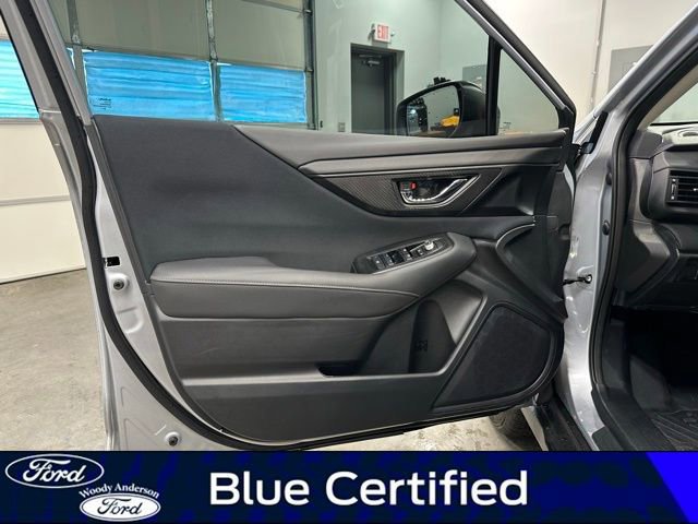 Used 2025 Subaru Outback Premium image 23