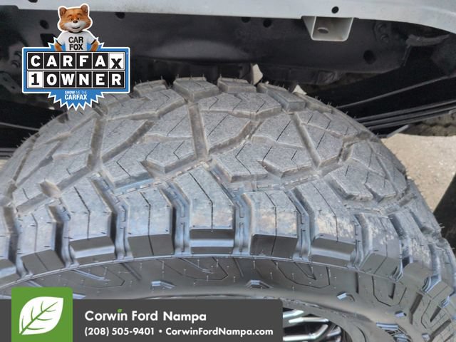 Certified 2025 Ford F350 XLT w/ FX4 Off-Road Package AWD/4WD image 30