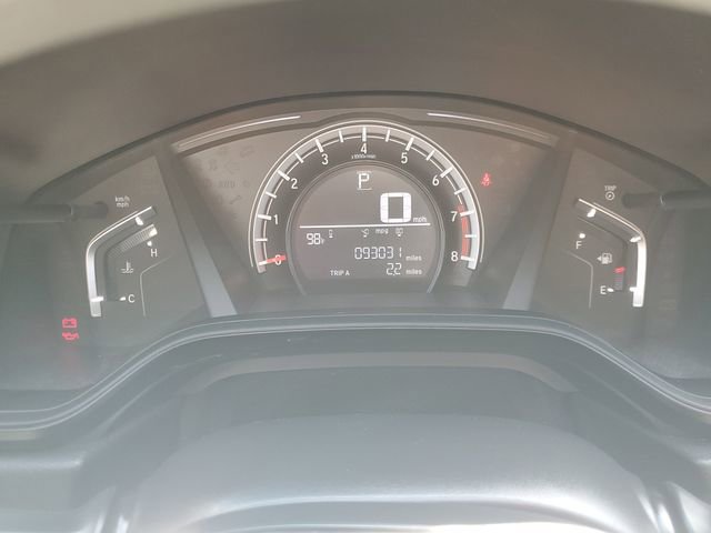 Used 2018 Honda CR-V LX image 23