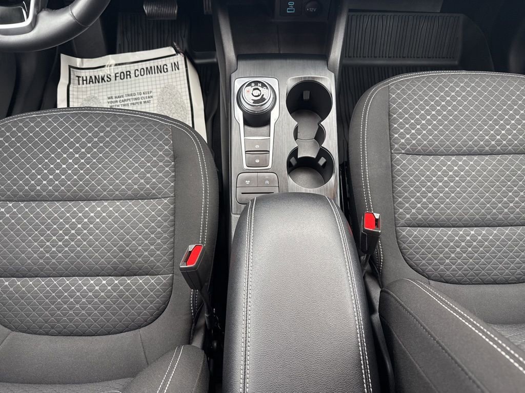 Certified 2023 Ford Escape Active image 27