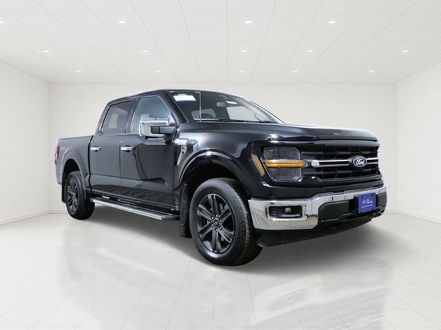 Certified 2024 Ford F150 XLT w/ Equipment Group 303A High