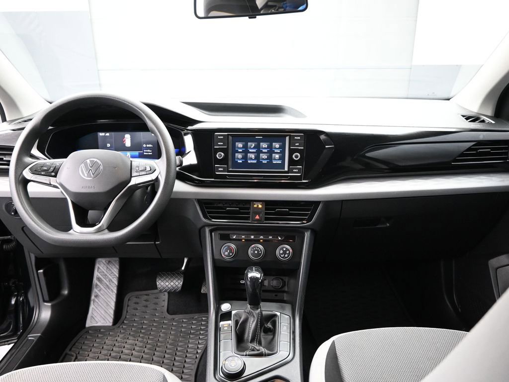 Used 2022 Volkswagen Taos S image 22