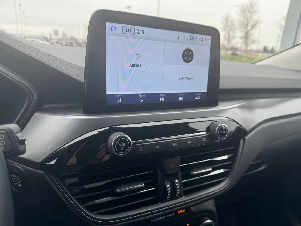 Certified 2023 Ford Escape Active AWD/4WD image 7