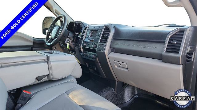 Certified 2021 Ford F350 XL w/ Power Equipment Group image 27