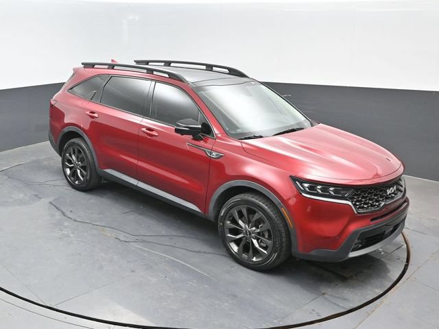Used 2023 Kia Sorento SX Prestige AWD/4WD image 20