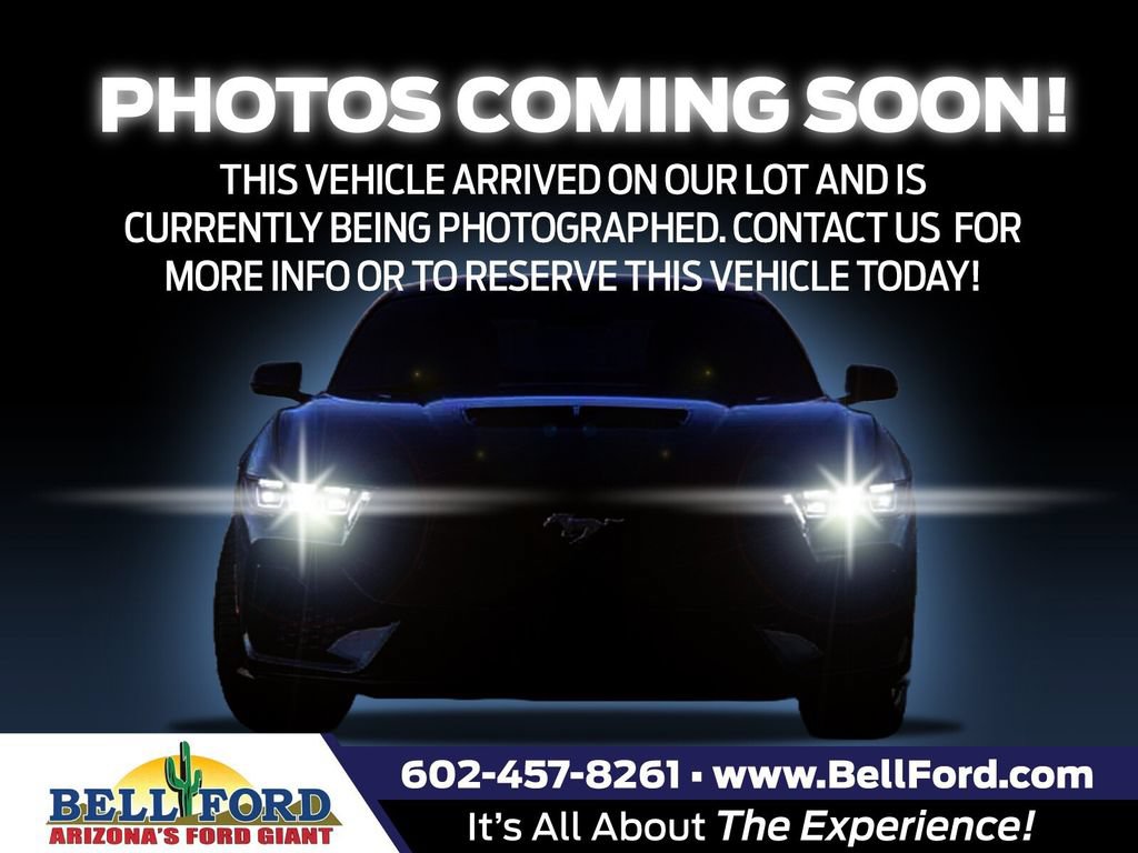Certified 2023 Ford F150 XL w/ STX Appearance Package AWD/4WD image 1