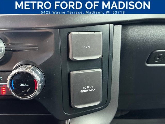 Certified 2024 Ford F150 XLT w/ Equipment Group 302A MID AWD/4WD image 26