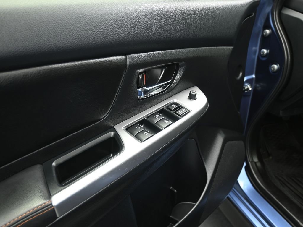 Used 2017 Subaru Crosstrek 2.0i Premium image 25