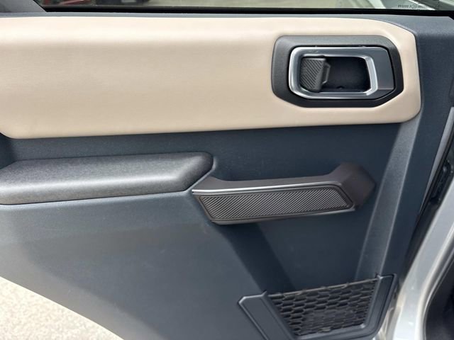 Certified 2024 Ford Bronco Wildtrak AWD/4WD image 19
