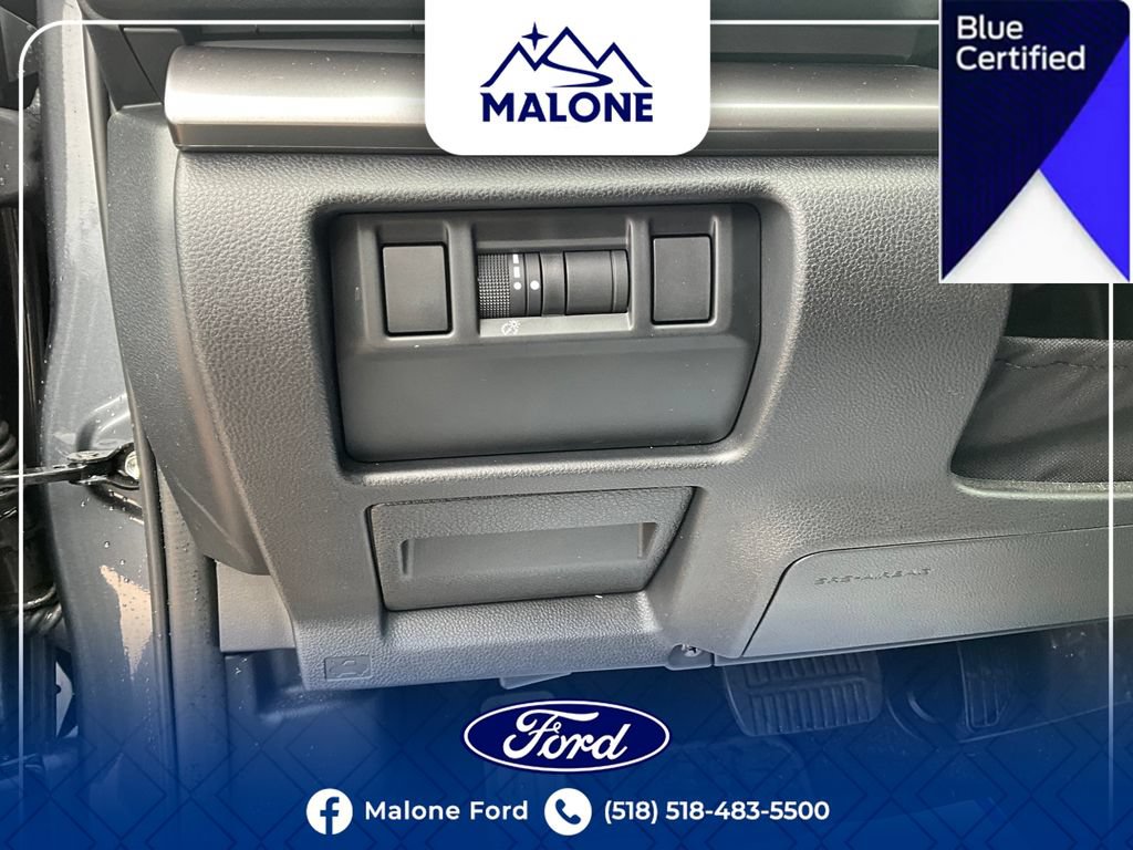 Used 2024 Subaru Impreza 2.0i AWD/4WD image 21
