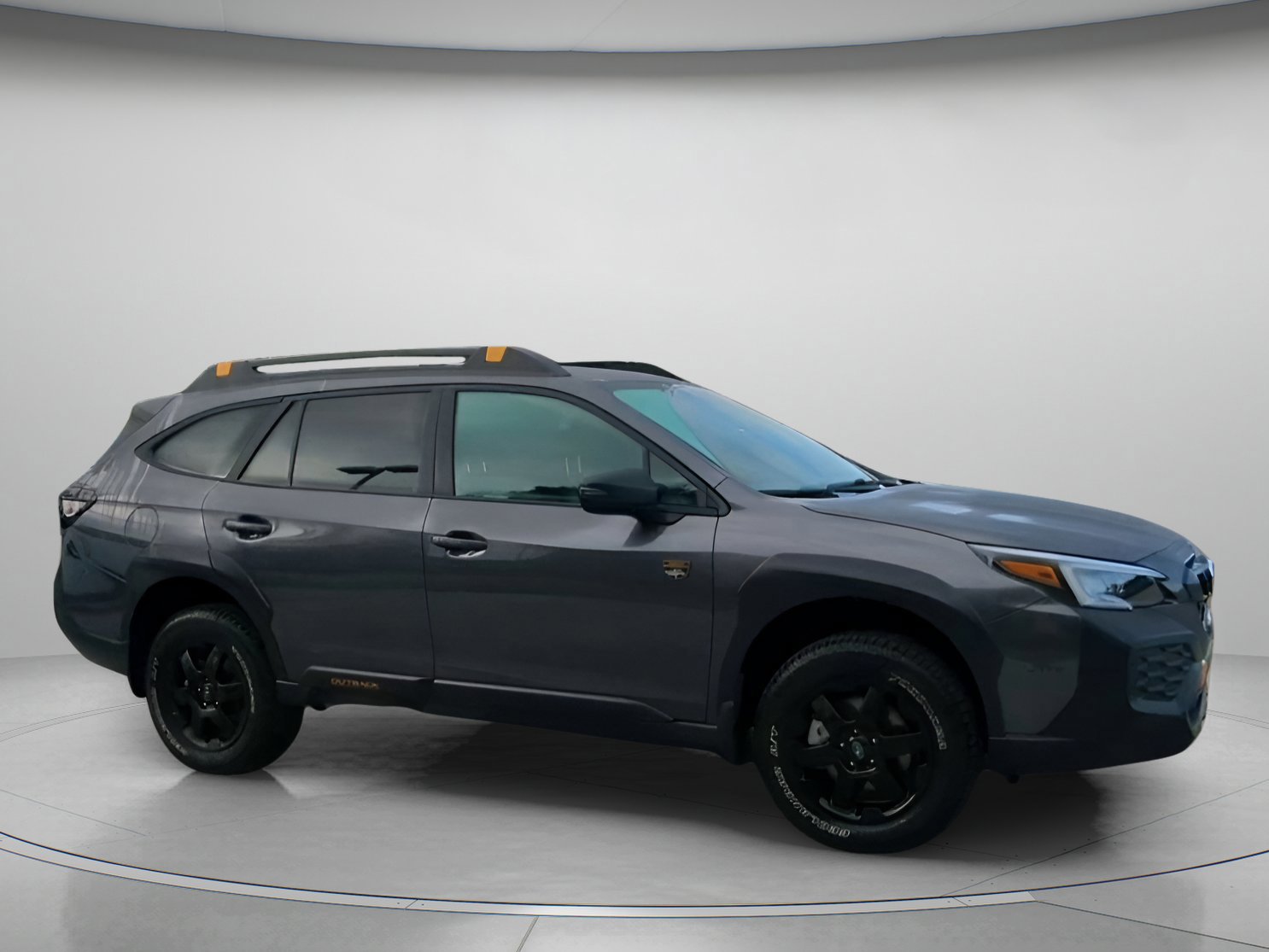 Used 2025 Subaru Outback Wilderness AWD/4WD image 35
