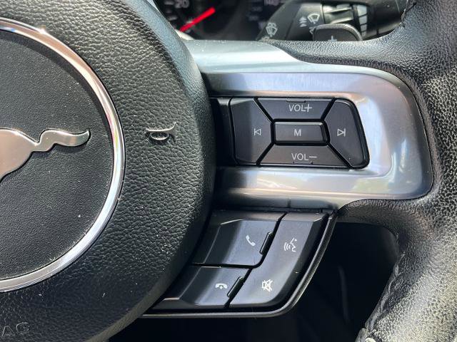 Certified 2017 Ford Mustang Coupe RWD image 15