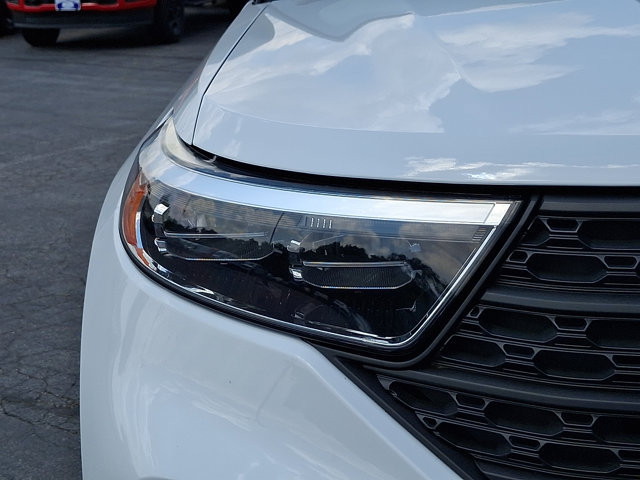 Certified 2021 Ford Explorer 4WD image 10