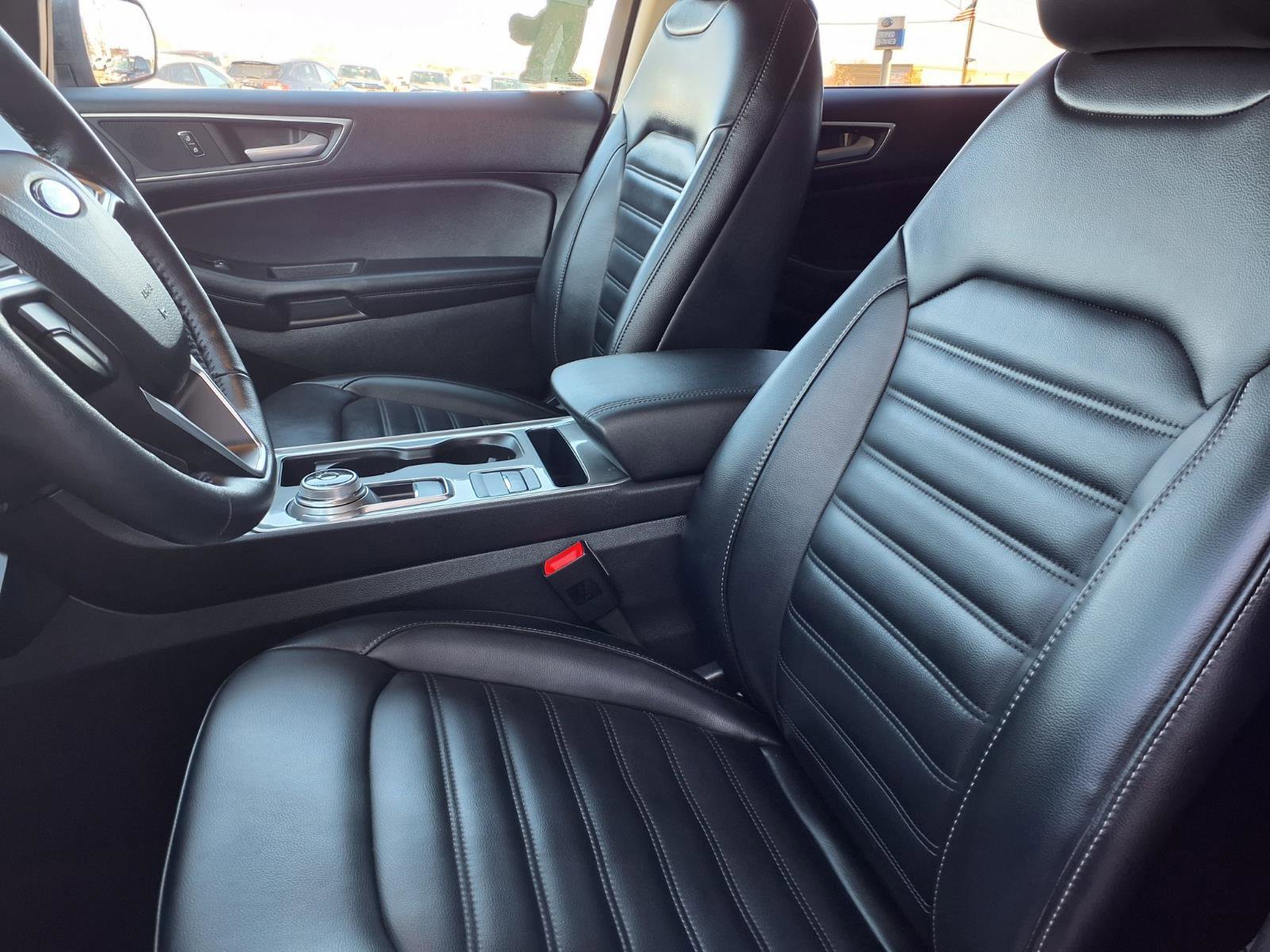 Certified 2023 Ford Edge SEL w/ Convenience Package image 6