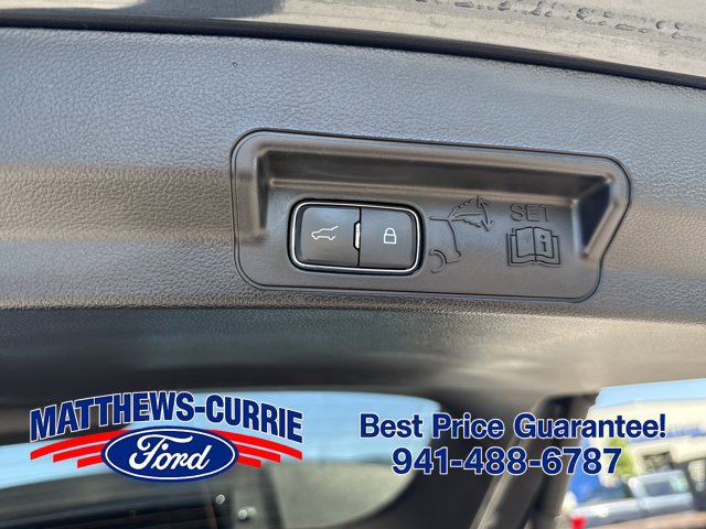 Certified 2023 Ford Explorer XLT w/ Equipment Group 202A RWD image 15