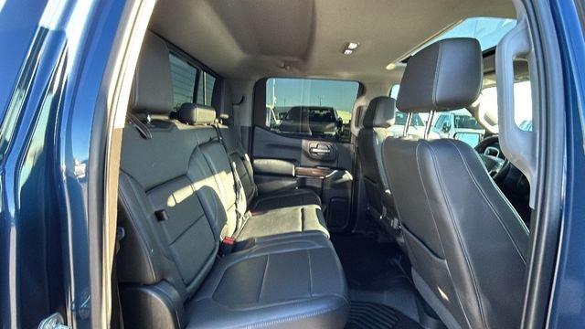 Used 2021 Chevrolet Silverado 1500 RST w/ Convenience Package II image 13