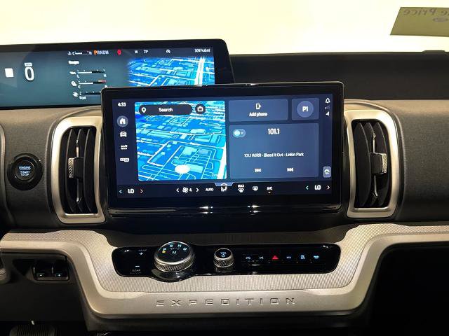Certified 2025 Ford Expedition Active RWD image 22