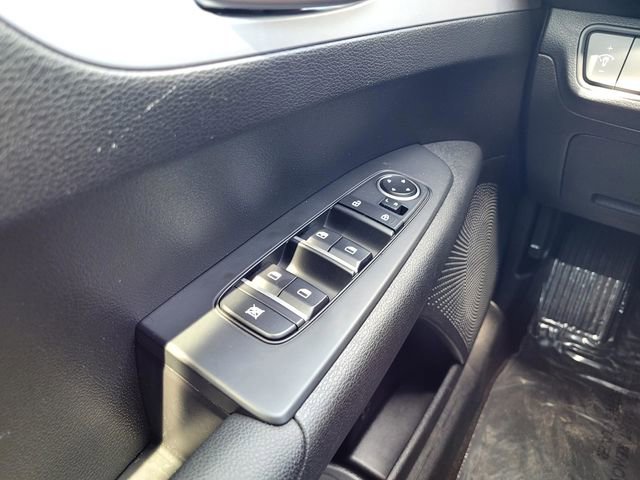 Used 2023 Kia Forte LXS FWD image 20