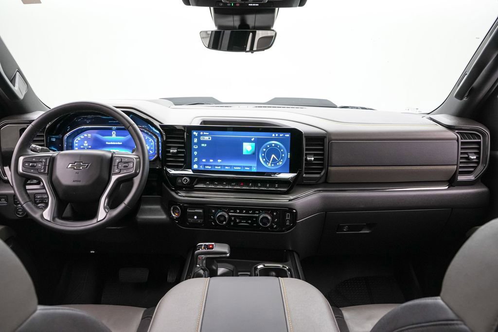 Used 2023 Chevrolet Silverado 1500 ZR2 w/ Technology Package image 19