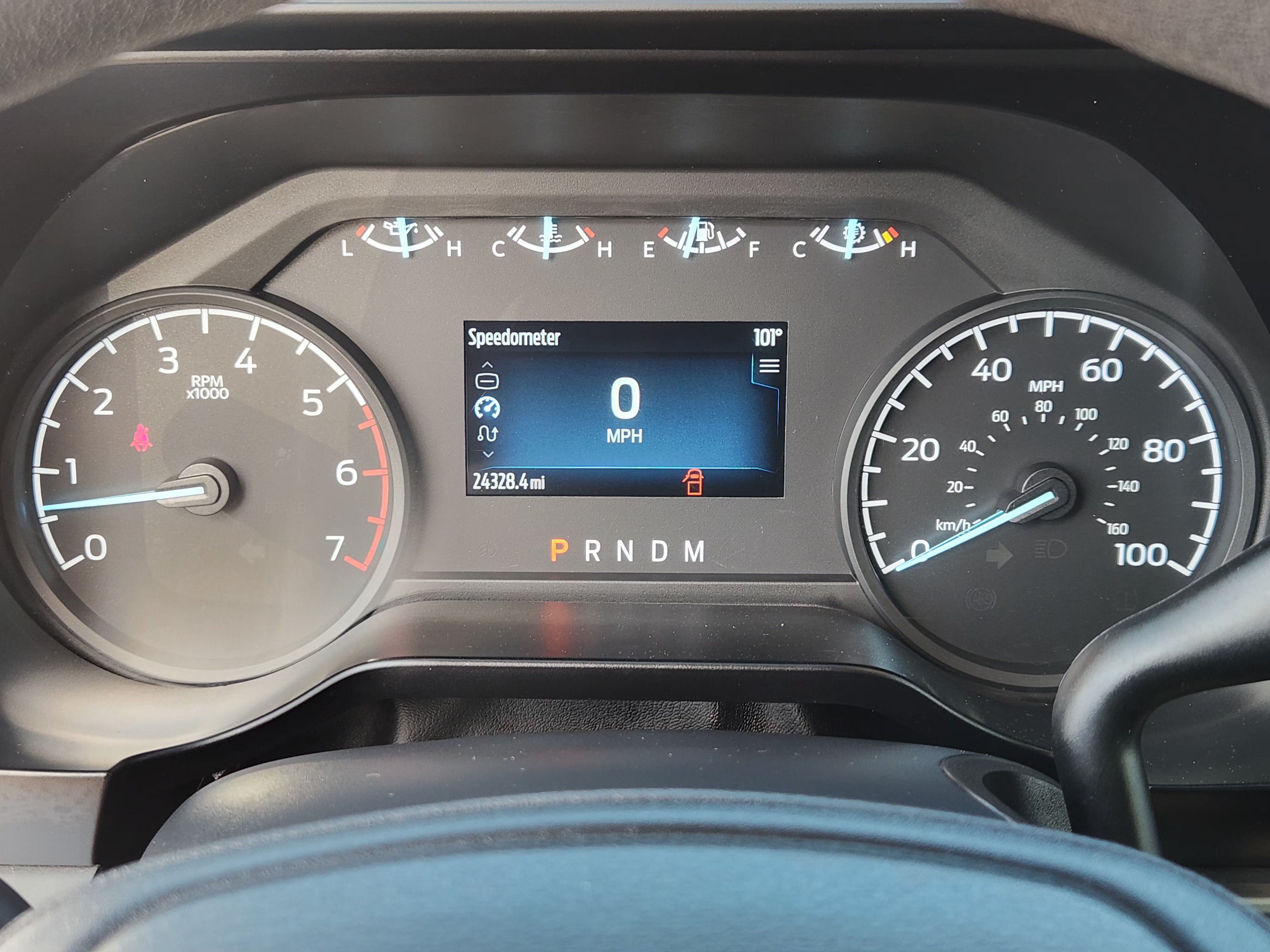 Certified 2023 Ford F350 XL w/ STX Appearance Package AWD/4WD image 16