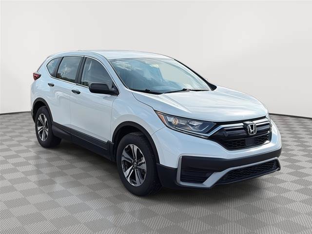 Used 2022 Honda CR-V LX image 26