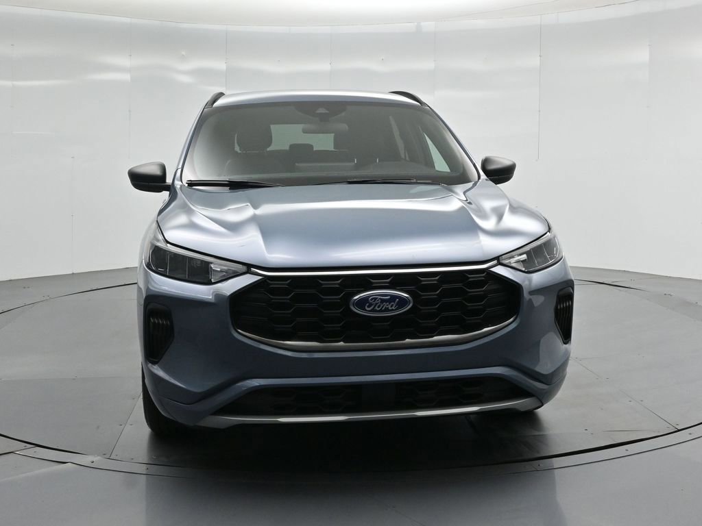 Certified 2023 Ford Escape ST-Line w/ Tech Pack #1 image 32