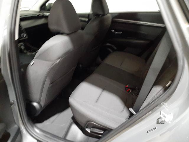 Used 2024 Hyundai Tucson SE AWD/4WD image 8