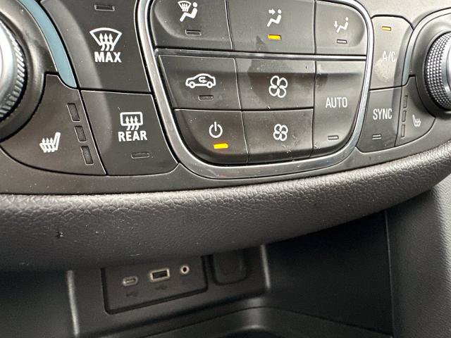 Used 2024 Chevrolet Equinox LT AWD/4WD image 5