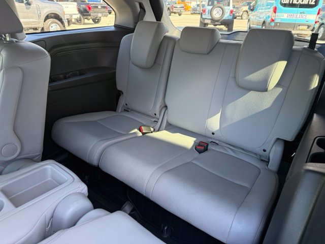 Used 2024 Honda Odyssey EX-L image 13