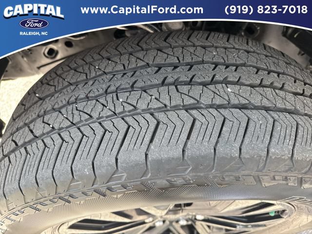 Certified 2024 Ford F150 Lariat w/ Equipment Group 502A High AWD/4WD image 14