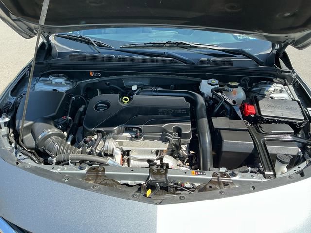Used 2024 Chevrolet Malibu LT FWD image 20