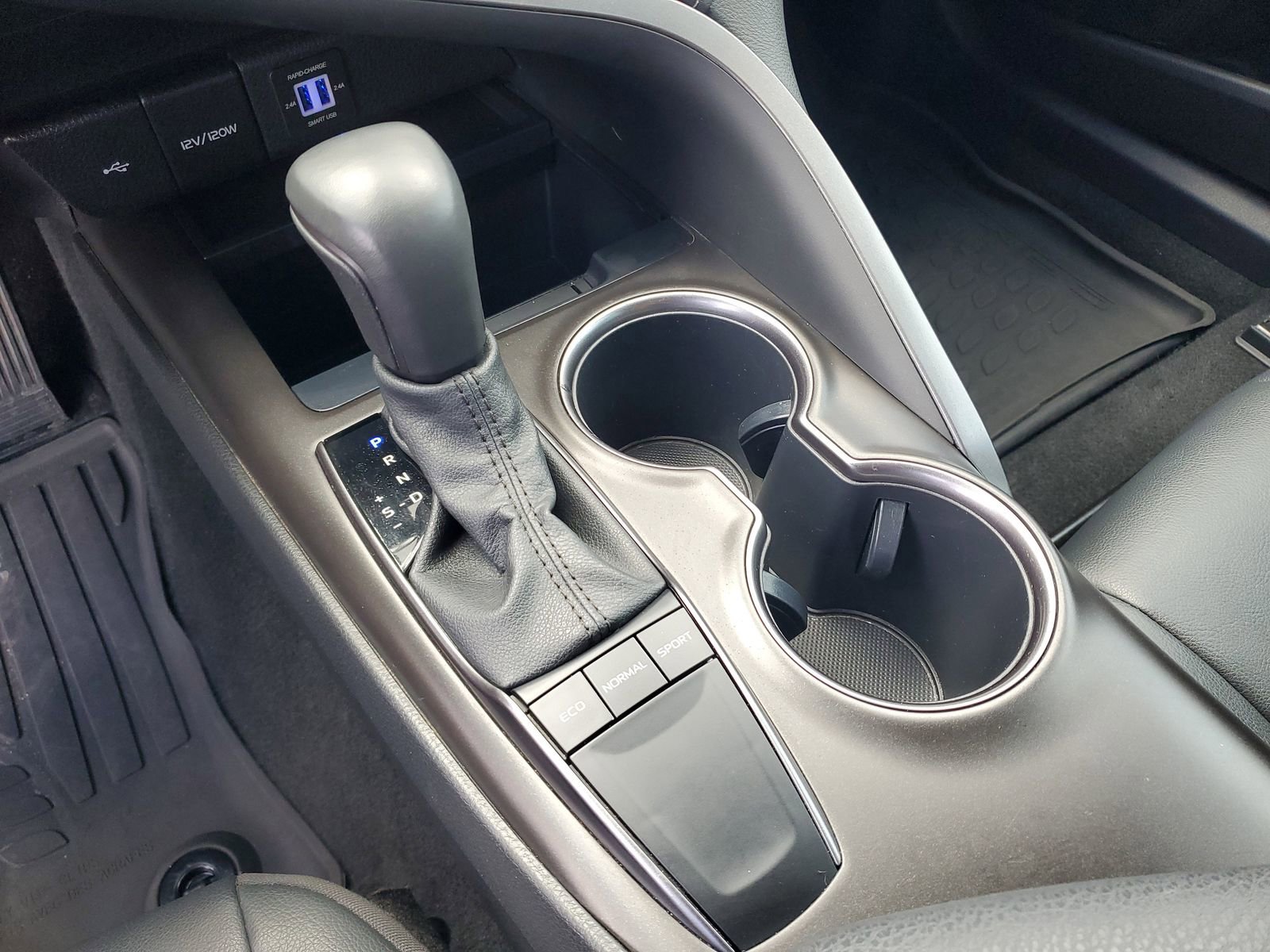 Used 2023 Toyota Camry SE FWD image 27