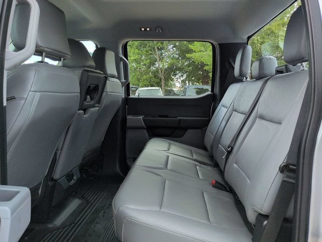 Certified 2023 Ford F350 XL w/ 360-Degree Camera Package AWD/4WD image 17
