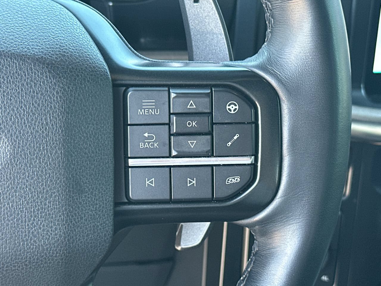 Certified 2023 Ford F150 Raptor w/ Raptor 37 Performance Package AWD/4WD image 27