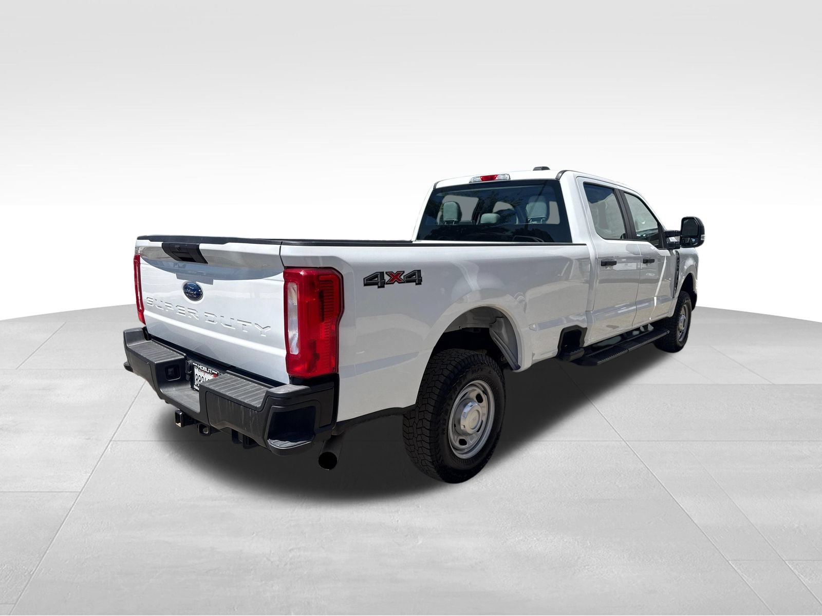 Certified 2024 Ford F250 XL AWD/4WD image 5
