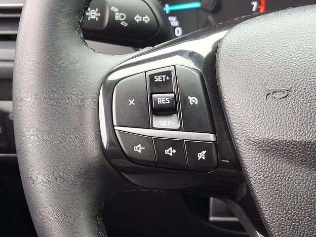 Certified 2022 Ford Escape SE w/ Convenience Package image 20