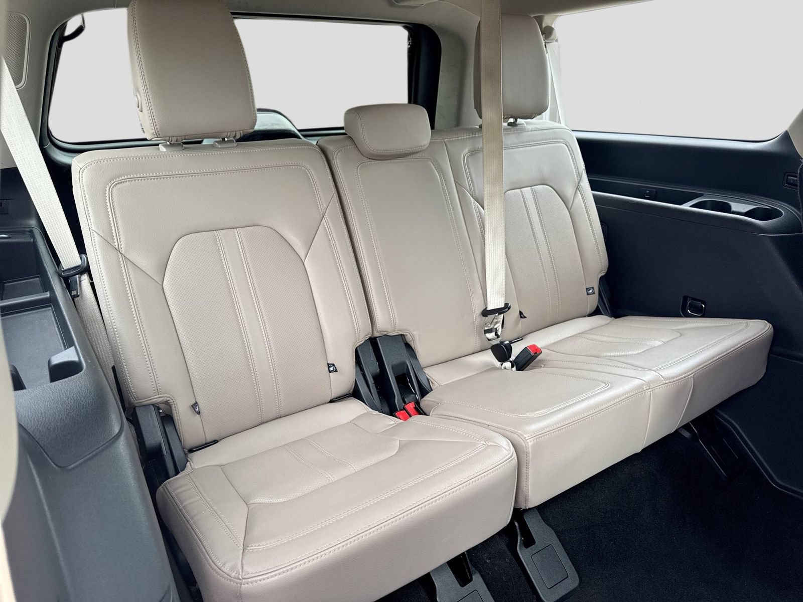 Certified 2023 Ford Expedition Max Limited AWD/4WD image 27