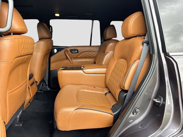 Used 2024 INFINITI QX80 Sensory w/ Cargo Package AWD/4WD image 28