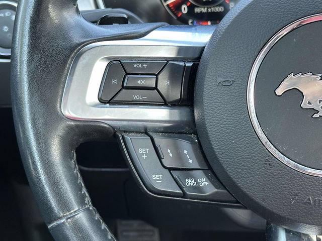Certified 2022 Ford Mustang GT Premium w/ Equipment Group 401A RWD image 21