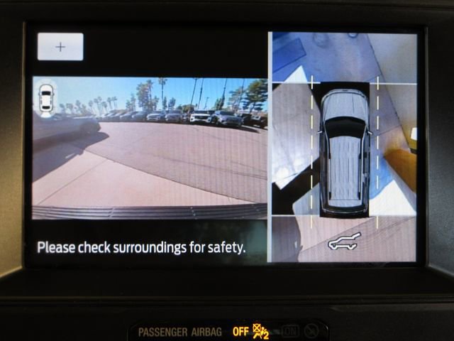 Certified 2020 Ford Expedition Platinum image 19