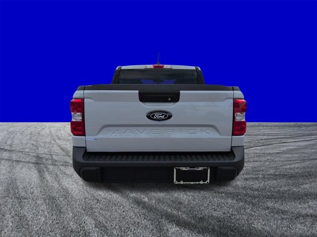 Certified 2025 Ford Maverick XL w/ Equipment Group 102A AWD/4WD image 5